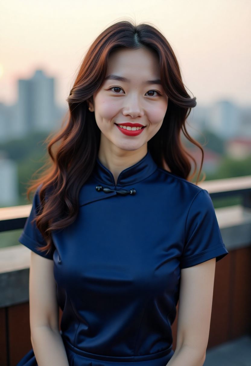 海报